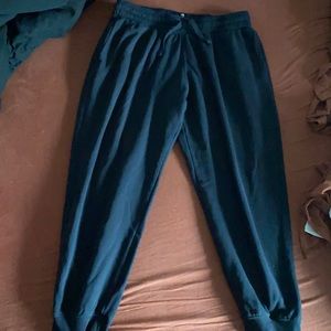 Regular Fit Sweatpants